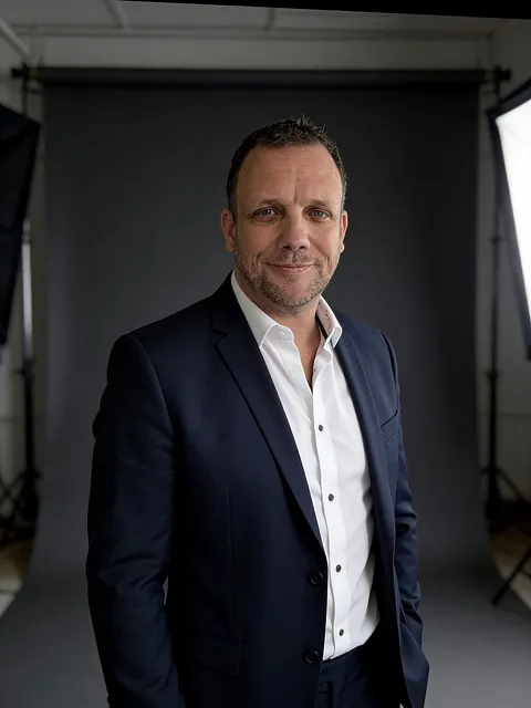 Christoph Witte